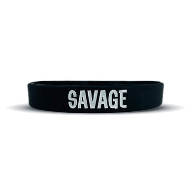 Elite Athletic Gear - Savage Wristband