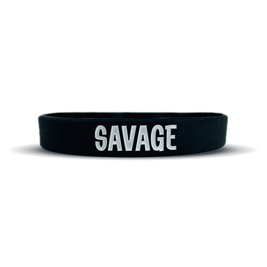 Elite Athletic Gear - Savage Wristband