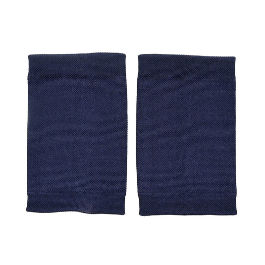 Elite Athletic Gear - Navy Wrist Support Sleeves
