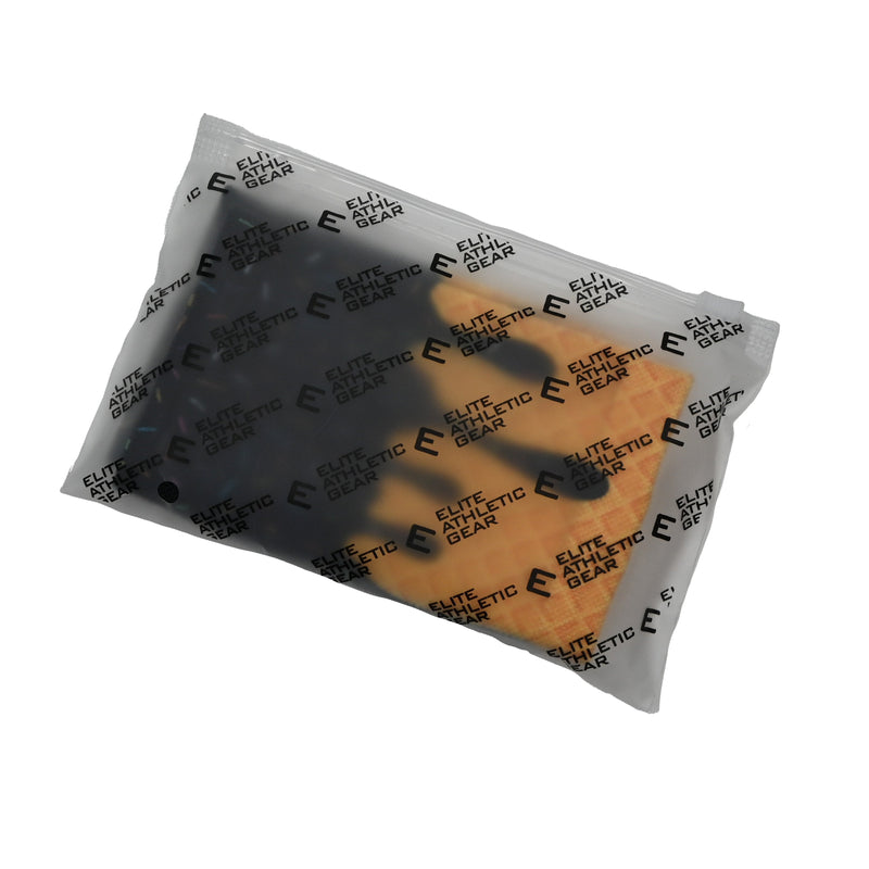 Load image into Gallery viewer, Elite Athletic Gear - Black Ice Cream Wrist Support Sleeves
