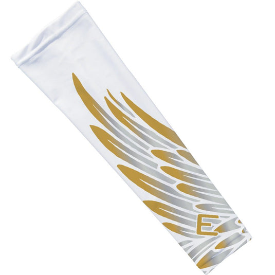 Elite Athletic Gear - Metal Wing Arm Sleeve