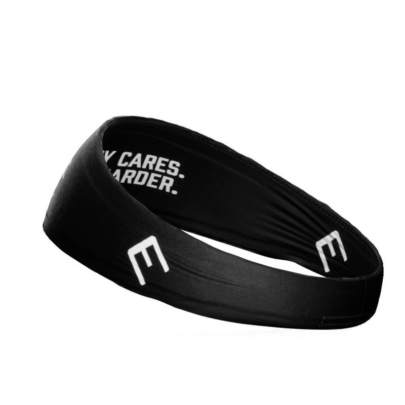 Load image into Gallery viewer, Elite Athletic Gear - Nobody cares. Work harder. Headband.
