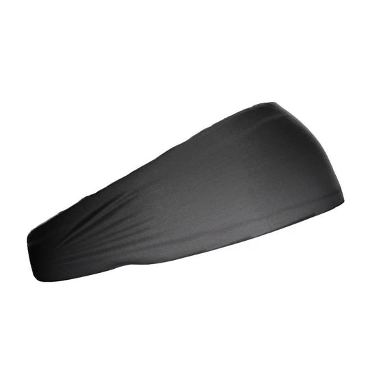 Elite Athletic Gear - Grey faded headband