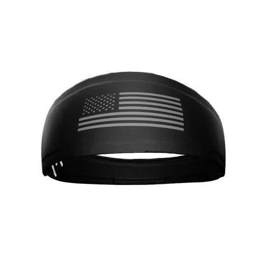 Elite Athletic Gear - Tactical Usa Flag Headband