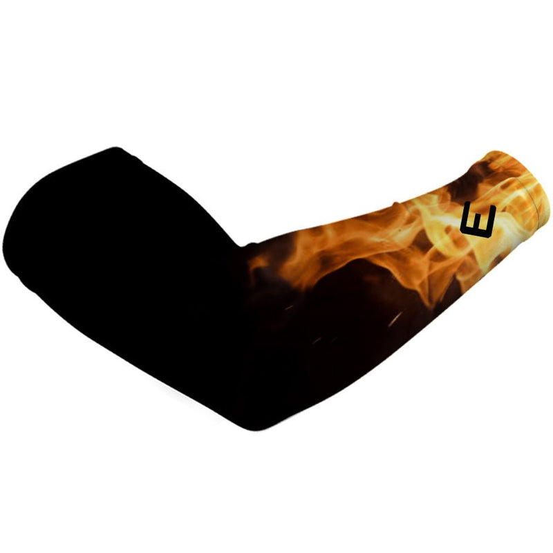 Load image into Gallery viewer, Elite Athletic Gear - Fire Arm Sleeve

