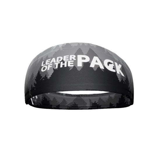Elite Athletic Gear - Leader of the Pack Headband