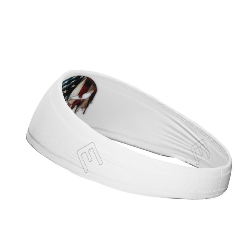 Load image into Gallery viewer, Elite Athletic Gear - Punisher Headband
