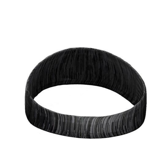 Elite Athletic Gear - Grey Static Headband