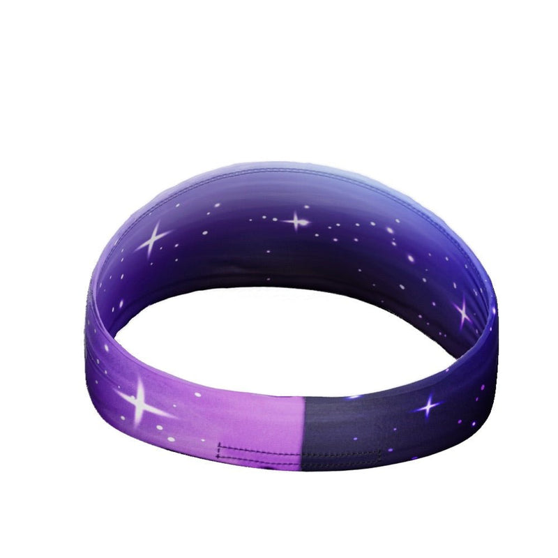 Load image into Gallery viewer, Elite Athletic Gear - Nebula Headband
