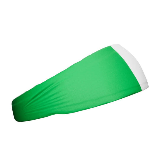 Elite Athletic Gear - Italy Flag Headband