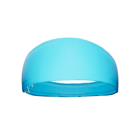 Elite Athletic Gear - Light blue headband