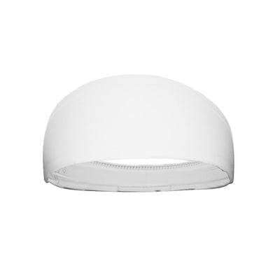 Elite Athletic Gear - White Headband