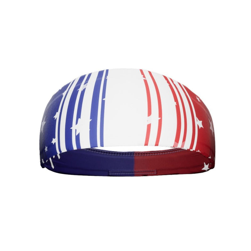 Load image into Gallery viewer, Fire Cracker Headband
