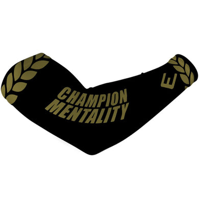 Elite Athletic Gear - Champion Mentality Arm Sleeve