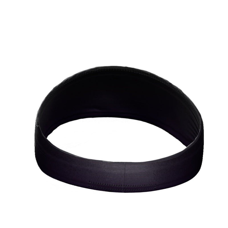Load image into Gallery viewer, Elite Athletic Gear - Purple Faded Headband
