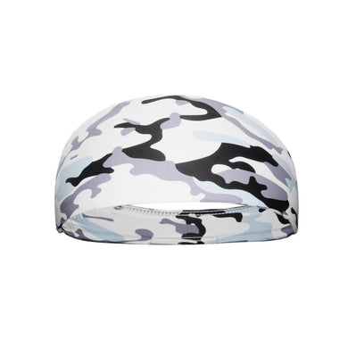 Elite Athletic Gear - Snow camo headband