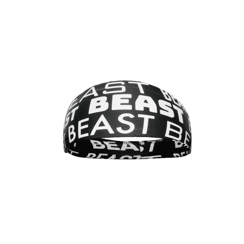 Load image into Gallery viewer, Elite Athletic Gear - Beast Headband
