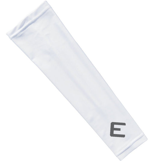 Elite Athletic Gear - White Arm Sleeve