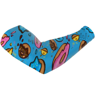 Elite Athletic Gear - Donuts Arm Sleeve