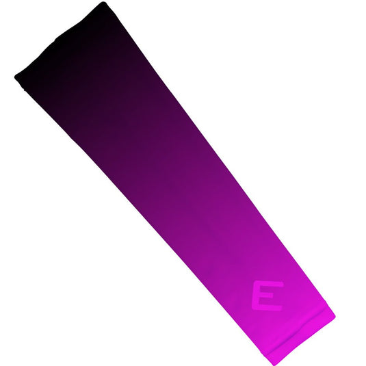 Elite Athletic Gear - Pink Faded Arm Sleeve