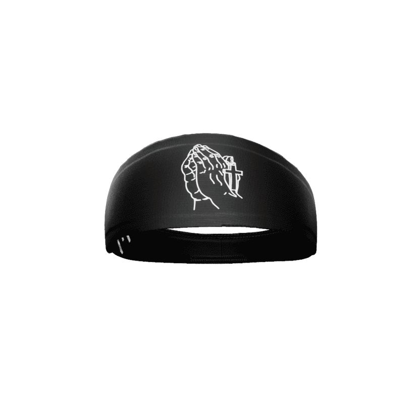 Load image into Gallery viewer, Elite Athletic Gear - Praying hands headband
