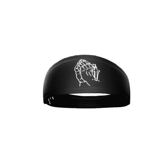 Elite Athletic Gear - Praying hands headband