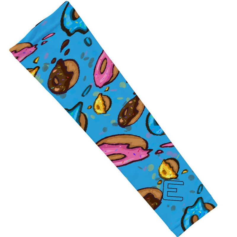 Load image into Gallery viewer, Elite Athletic Gear - Donuts Arm Sleeve
