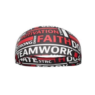 Elite Athletic Gear - Victory Headband