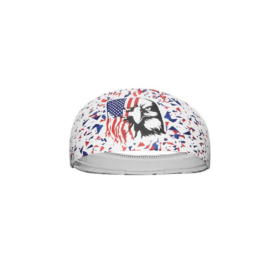 Elite Athletic Gear - American eagle headband