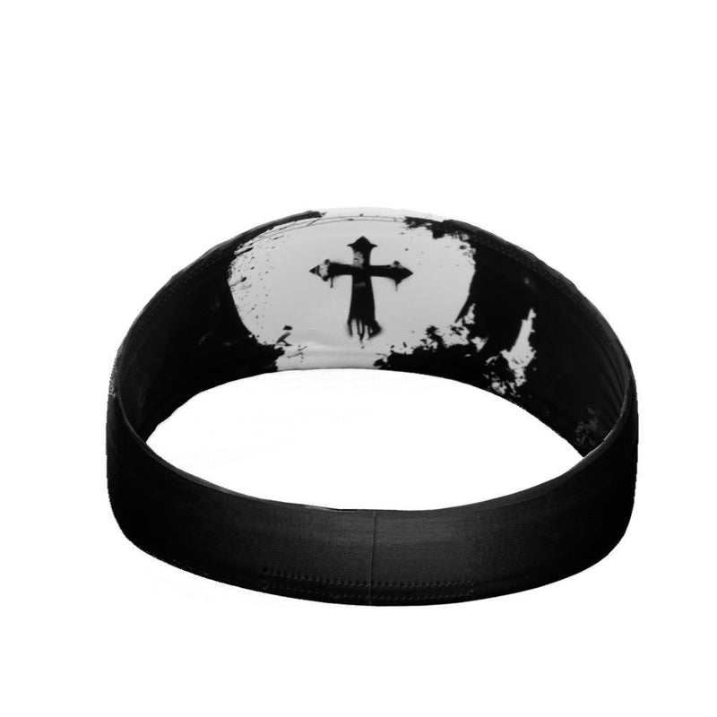 Load image into Gallery viewer, Elite Athletic Gear - Cross headband
