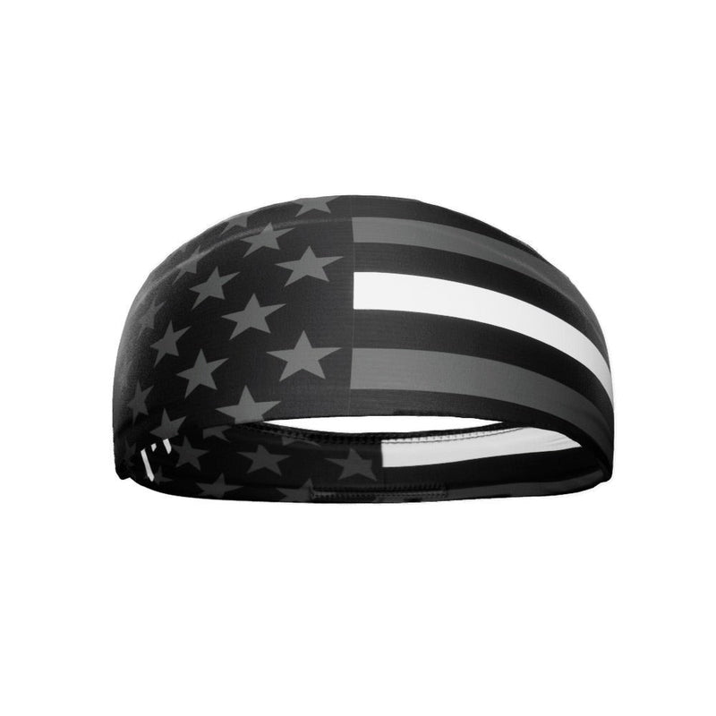 Load image into Gallery viewer, Elite Athletic Gear - Thin White Line Headband
