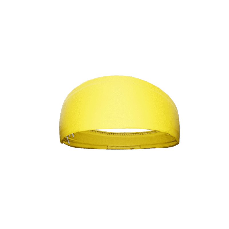 Load image into Gallery viewer, Elite Athletic Gear - Gold headband
