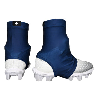 Elite Athletic Gear - Navy Cleat Covers