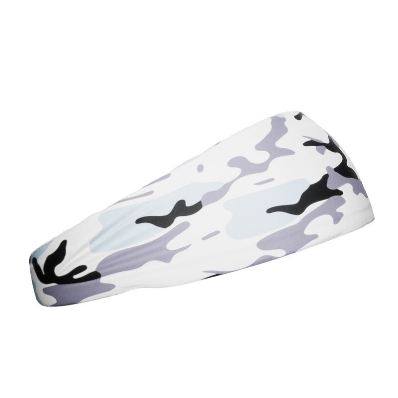 Load image into Gallery viewer, Elite Athletic Gear - Snow camo headband

