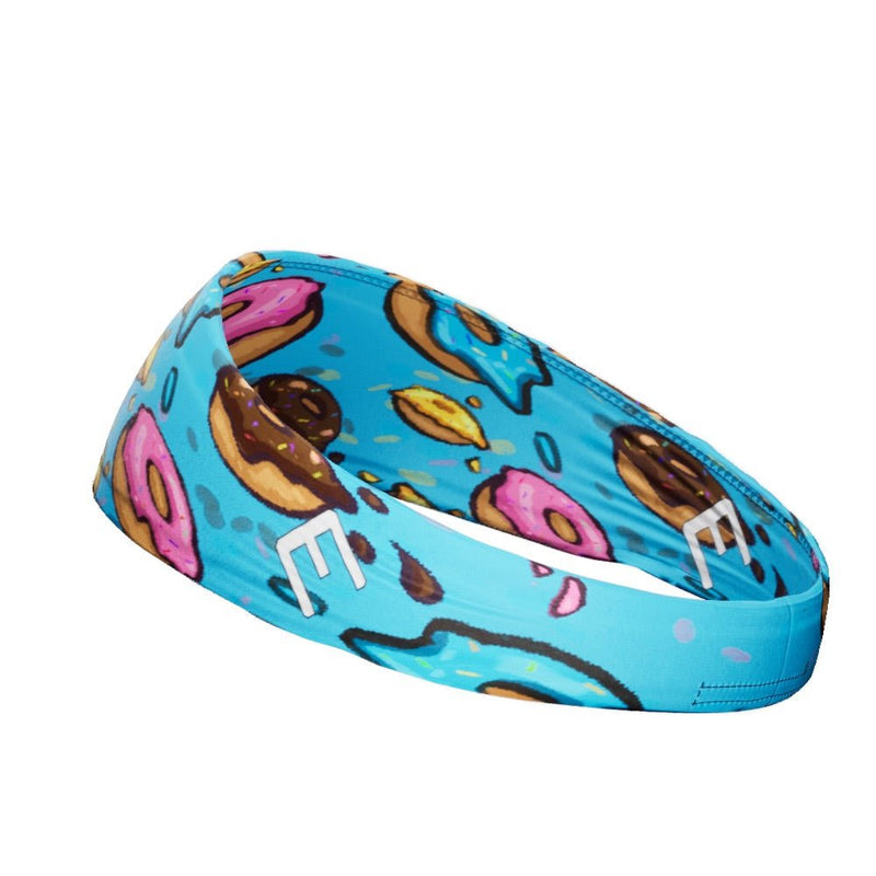 Load image into Gallery viewer, Elite Athletic Gear - Donuts Headband
