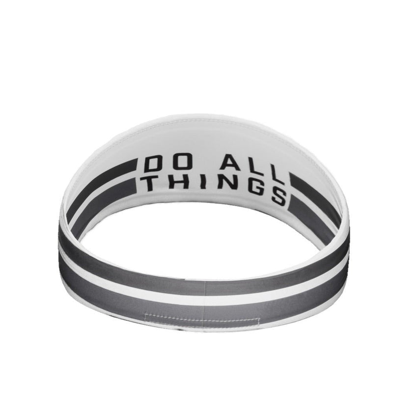 Load image into Gallery viewer, Do All Things Headband

