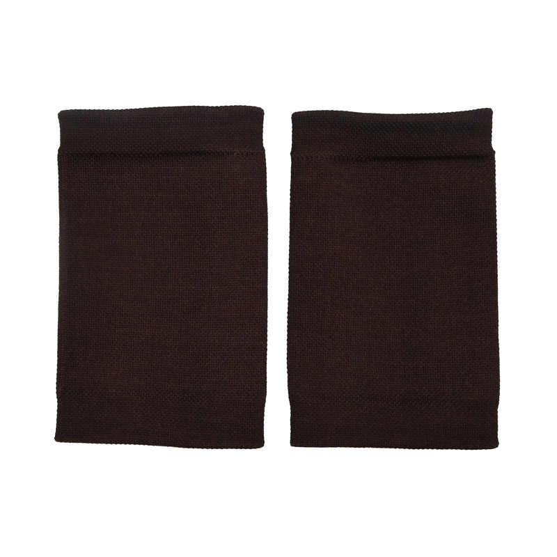 Load image into Gallery viewer, Brown Wrist Support Sleeves
