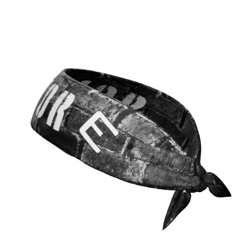 Load image into Gallery viewer, Elite Athletic Gear - Warrior Tie Headband
