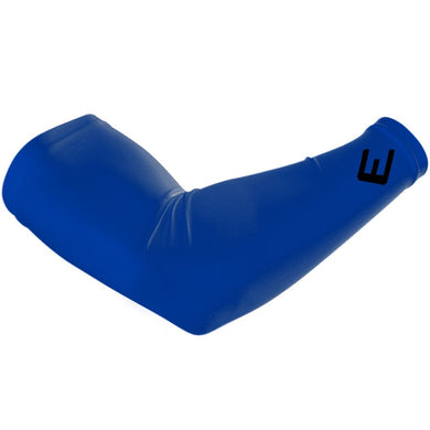 Elite Athletic Gear - Royal Blue Arm Sleeve