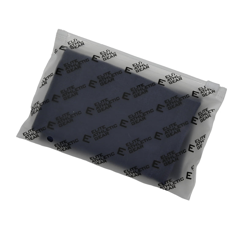 Load image into Gallery viewer, Elite Athletic Gear - Navy Wrist Support Sleeves
