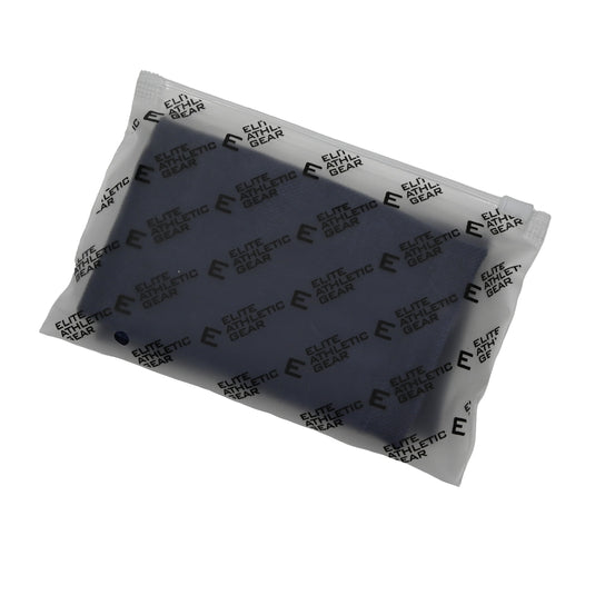 Elite Athletic Gear - Navy Wrist Support Sleeves