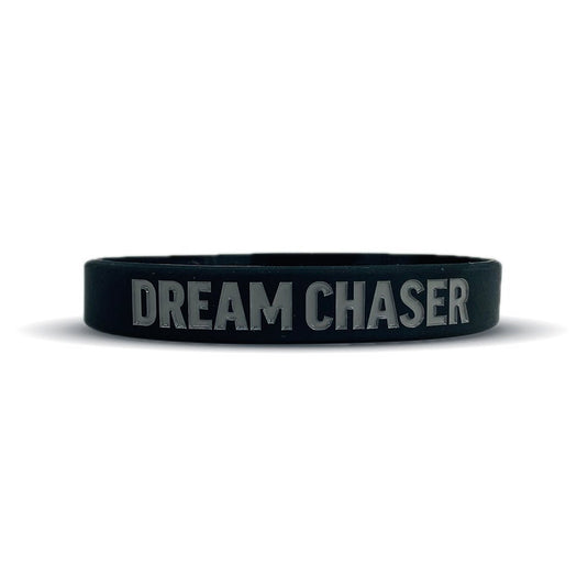 Elite Athletic Gear - Dream Chaser Wristband