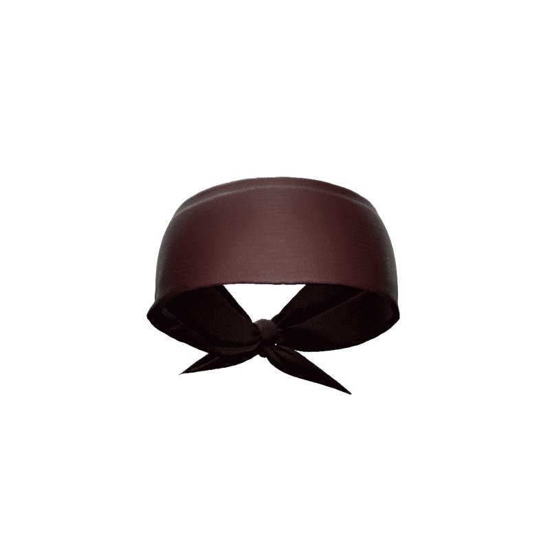 Load image into Gallery viewer, Elite Athletic Gear - Brown Tie Headband
