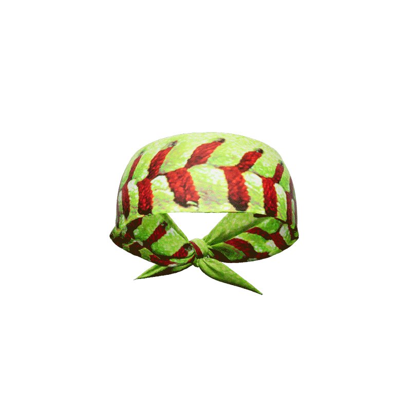Load image into Gallery viewer, Elite Athletic Gear - Softball Tie Headband
