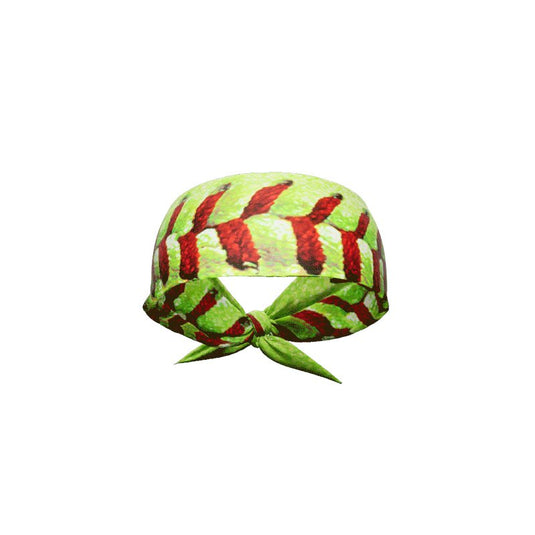 Elite Athletic Gear - Softball Tie Headband