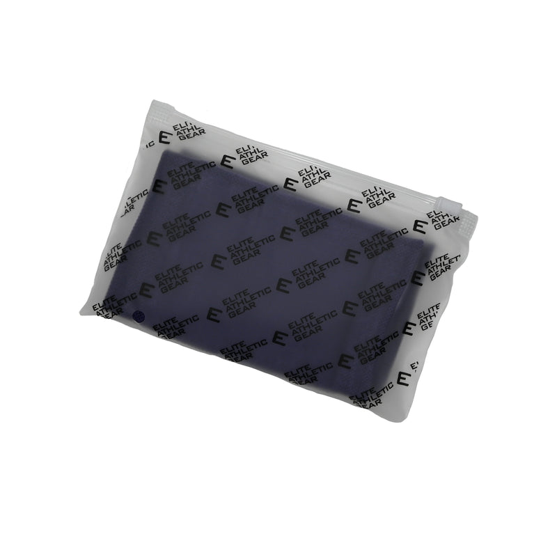 Load image into Gallery viewer, Elite Athletic Gear - Purple Wrist Support Sleeves
