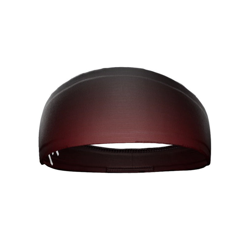 Load image into Gallery viewer, Elite Athletic Gear - Red Faded Headband

