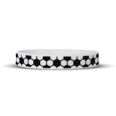 Elite Athletic Gear - Soccer Wristband