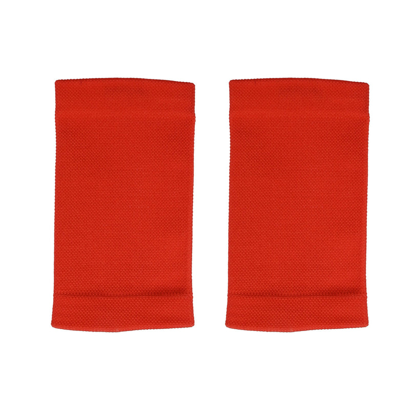 Load image into Gallery viewer, Elite Athletic Gear - Red Wrist Support Sleeves
