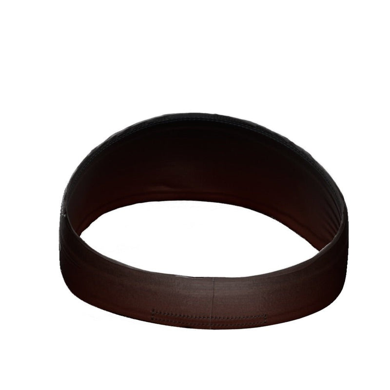 Load image into Gallery viewer, Orange Faded Headband
